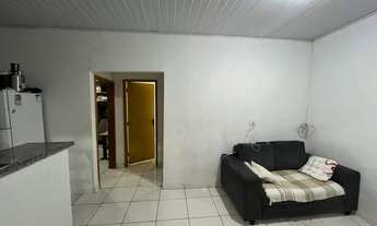 Imagem 2: Casa Térrea à venda, 2 quartos, Vila Nossa Senhora das Graças - Campo Grande/MS