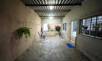 Imagem: Casa Térrea à venda, 2 quartos, Vila Nossa