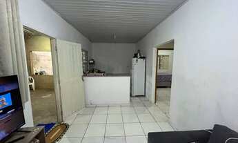 Imagem 3: Casa Térrea à venda, 2 quartos, Vila Nossa Senhora das Graças - Campo Grande/MS