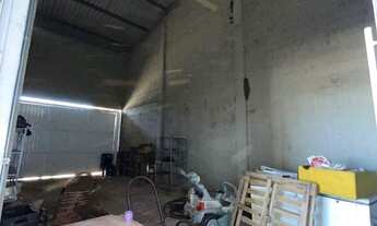 Imagem 7: Galpão / Barracão à venda, Vila Entroncamento - Campo Grande/MS