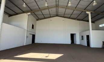 Imagem 2: Galpão / Barracão à venda, Vila Entroncamento - Campo Grande/MS