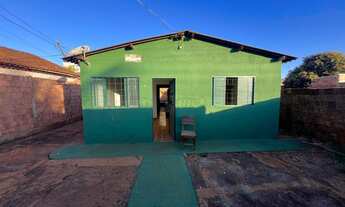 Imagem: Casa Térrea à venda, 2 quartos, Pioneiros