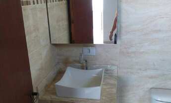 Imagem 6: Sobrado à venda, 2 quartos, 1 suíte, 1 vaga, Nova Lima - Campo Grande/MS