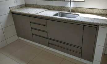 Imagem 5: Sobrado à venda, 2 quartos, 1 suíte, 1 vaga, Nova Lima - Campo Grande/MS