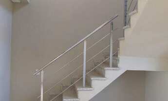 Imagem 3: Sobrado à venda, 2 quartos, 1 suíte, 1 vaga, Nova Lima - Campo Grande/MS