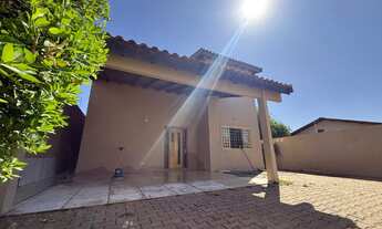 Imagem 4: Sobrado para aluguel, 3 quartos, 1 suíte, Tiradentes - Campo Grande/MS