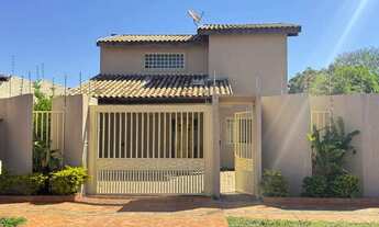 Imagem: Sobrado para aluguel, 3 quartos, 1 suíte