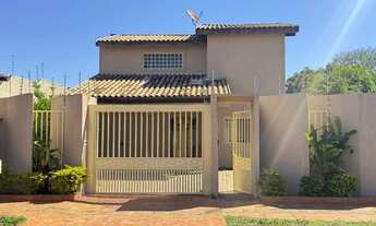 Imagem: Sobrado para aluguel, 3 quartos, 1 suíte