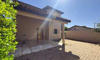 Imagem 5: Sobrado para aluguel, 3 quartos, 1 suíte, Tiradentes - Campo Grande/MS