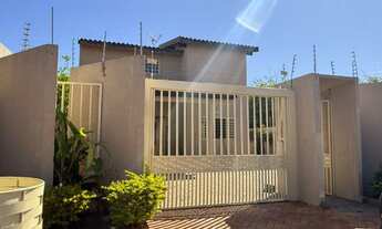 Imagem 3: Sobrado para aluguel, 3 quartos, 1 suíte, Tiradentes - Campo Grande/MS