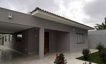 Imagem: LINDA CASA NO SÃO FRANCISCO - 3 DORMITÓRIOS