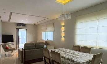 Imagem 5: LINDA CASA NO SÃO FRANCISCO - 3 DORMITÓRIOS, SENDO 1 SUÍTE