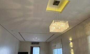 Imagem 4: LINDA CASA NO SÃO FRANCISCO - 3 DORMITÓRIOS, SENDO 1 SUÍTE