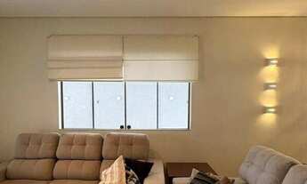 Imagem 3: LINDA CASA NO SÃO FRANCISCO - 3 DORMITÓRIOS, SENDO 1 SUÍTE