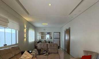 Imagem 2: LINDA CASA NO SÃO FRANCISCO - 3 DORMITÓRIOS, SENDO 1 SUÍTE