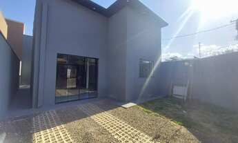 Imagem: CASA PRÓXIMA A UCDB - REGIÃO DA VILA NASSER