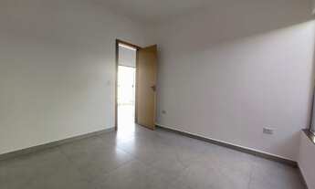 Imagem 6: CASA PRÓXIMA A UCDB - REGIÃO DA VILA NASSER