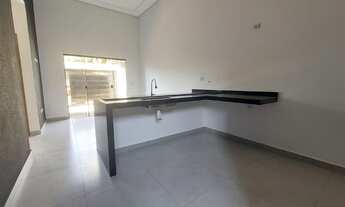 Imagem 3: CASA PRÓXIMA A UCDB - REGIÃO DA VILA NASSER