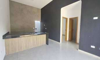 Imagem 5: CASA PRÓXIMA A UCDB - REGIÃO DA VILA NASSER