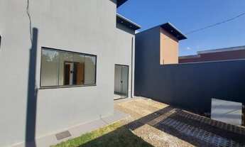 Imagem 2: CASA REGIÃO DA VILA NASSER