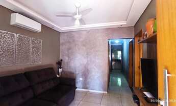 Imagem 5: Casa Térrea à venda, 2 quartos, 1 suíte, Vila Piratininga - Campo Grande/MS