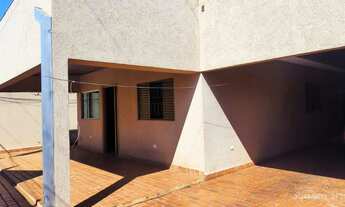 Imagem 3: Casa Térrea à venda, 2 quartos, 1 suíte, Vila Piratininga - Campo Grande/MS