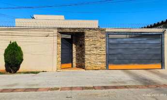Imagem 1: Casa Térrea à venda, 2 quartos, 1 suíte, Vila Piratininga - Campo Grande/MS