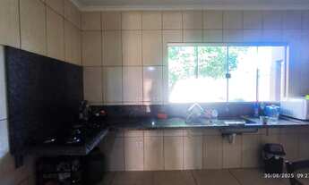 Imagem 6: Casa Térrea à venda, 2 quartos, 1 suíte, Vila Piratininga - Campo Grande/MS