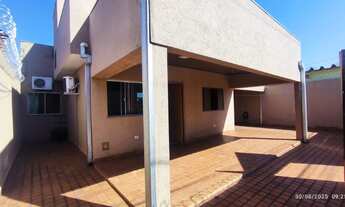 Imagem 2: Casa Térrea à venda, 2 quartos, 1 suíte, Vila Piratininga - Campo Grande/MS