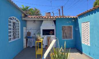 Imagem 6: Casa Térrea à venda, 3 quartos, Jardim das Meninas - Campo Grande/MS