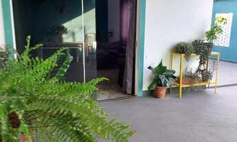 Imagem 2: Casa Térrea à venda, 3 quartos, Jardim das Meninas - Campo Grande/MS