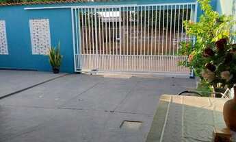 Imagem 3: Casa Térrea à venda, 3 quartos, Jardim das Meninas - Campo Grande/MS