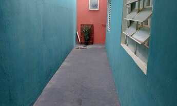 Imagem 5: Casa Térrea à venda, 3 quartos, Jardim das Meninas - Campo Grande/MS