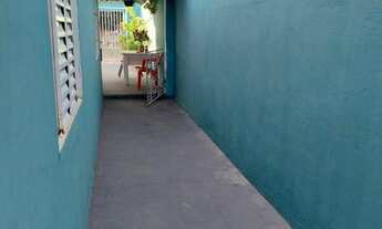 Imagem 4: Casa Térrea à venda, 3 quartos, Jardim das Meninas - Campo Grande/MS