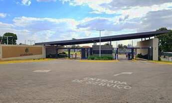 Imagem: Lotes em condominio exclusivo e centralizado