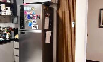 Imagem 5: Residencial Itacolomi, 2 dormitórios, 1 suítes, 2 banheiro, 94M² de Área Construída