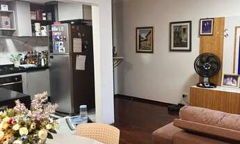 Imagem 2: Residencial Itacolomi, 2 dormitórios, 1 suítes, 2 banheiro, 94M² de Área Construída