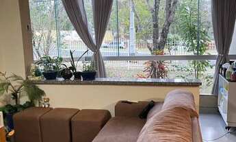 Imagem 6: Residencial Itacolomi, 2 dormitórios, 1 suítes, 2 banheiro, 94M² de Área Construída