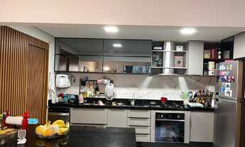 Imagem 7: Residencial Itacolomi, 2 dormitórios, 1 suítes, 2 banheiro, 94M² de Área Construída