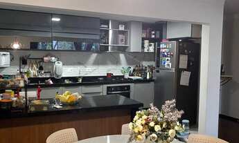 Imagem 4: Residencial Itacolomi, 2 dormitórios, 1 suítes, 2 banheiro, 94M² de Área Construída