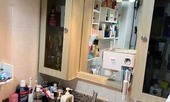 Imagem 3: Residencial Itacolomi, 2 dormitórios, 1 suítes, 2 banheiro, 94M² de Área Construída