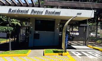 Imagem: Residencial Itacolomi, 2 dormitórios, 1