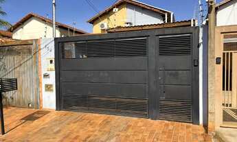 Imagem: Sobrado à venda, 2 quartos, 1 suíte, Pioneiros