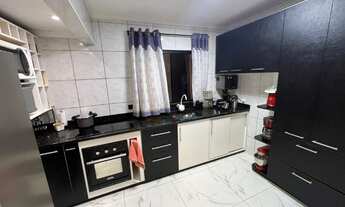 Imagem 4: Sobrado à venda, 2 quartos, 1 suíte, Pioneiros - Campo Grande/MS