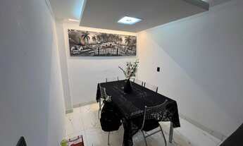 Imagem 3: Sobrado à venda, 2 quartos, 1 suíte, Pioneiros - Campo Grande/MS