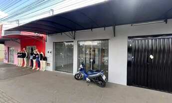 Imagem: Imóvel comercial à venda, Conjunto Aero