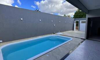 Imagem 3: Casa Térrea à venda, Paraíso do Lageado - Campo Grande/MS