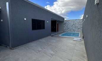 Imagem 4: Casa Térrea à venda, Paraíso do Lageado - Campo Grande/MS