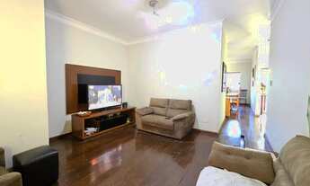 Imagem 7: Casa térrea com muito espaço e flexível para negociação com permutas