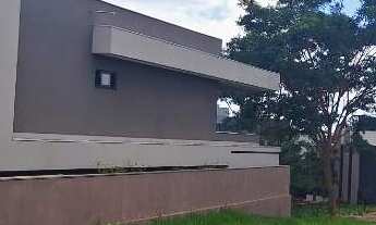 Imagem 2: Lote em condomínio à venda, Alphaville 2 - Campo Grande/MS